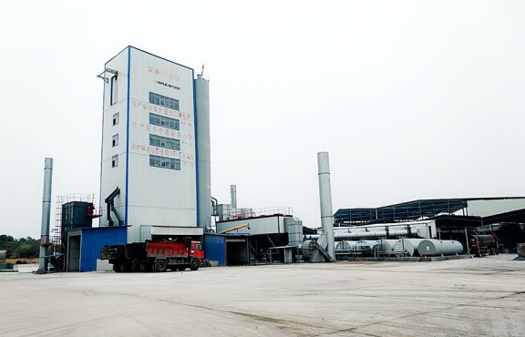 高安綜合養(yǎng)護(hù)中心：藍(lán)天保衛(wèi)戰(zhàn)，我們一直在行動(dòng)